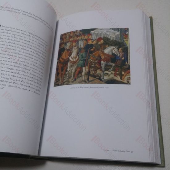 Picture of Paintings in Proust: A Visual Companion to In Search of Lost Time