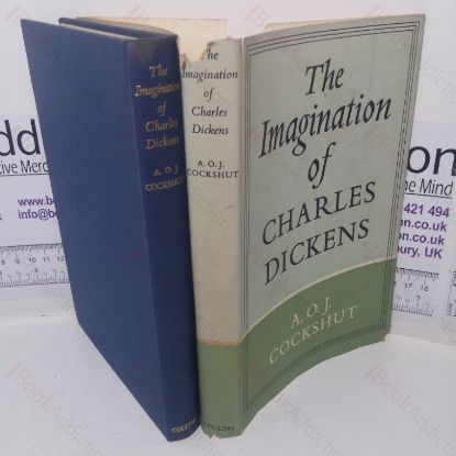 Picture of The Imagination of Charles Dickens