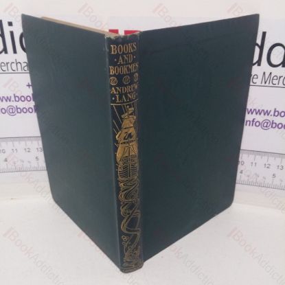 Picture of Books and Bookmen