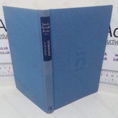 Picture of Horology (Teach Yourself Books series)