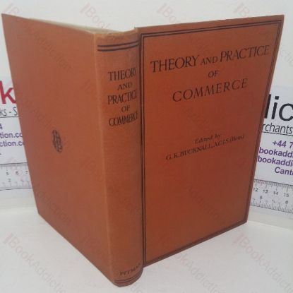 Picture of The Theory and Practice of Commerce