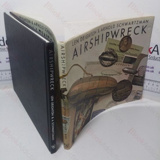 Picture of Airshipwreck