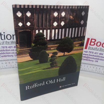 Picture of Rufford Old Hall, Lancashire