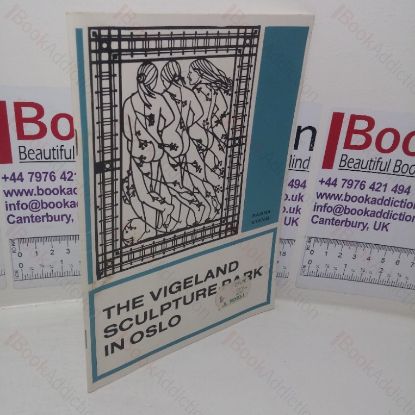 Picture of The Vigeland Sculpture Park in Oslo