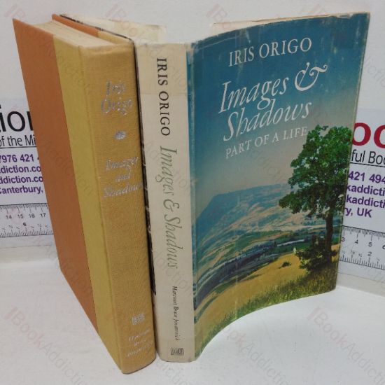 Picture of Images and Shadows: Part of  Life