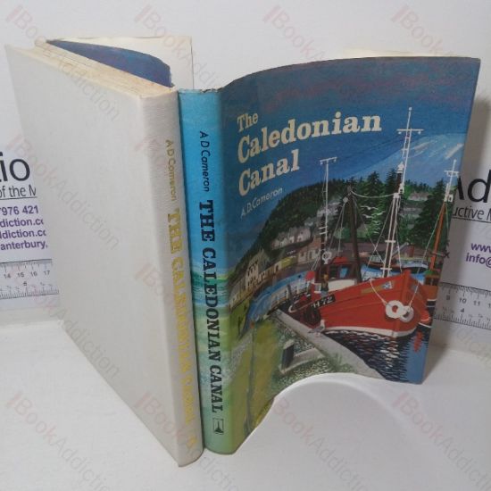 Picture of The Caledonian Canal