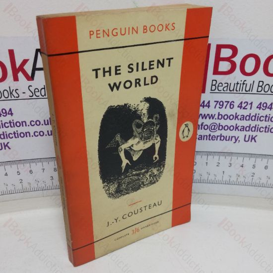 Picture of The Silent World