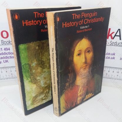 Picture of The Penguin History of Christianity, Volumes I and II