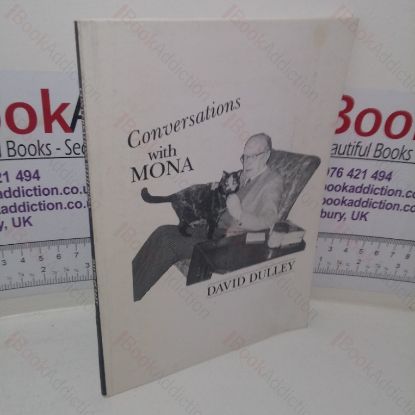 Picture of Conversations with Mona