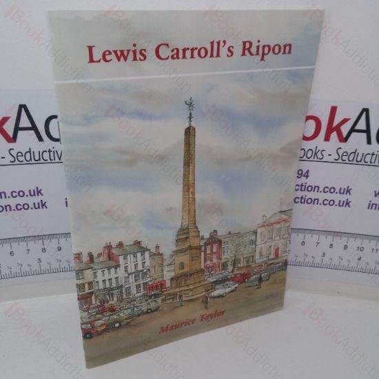 Picture of Lewis Carroll's Ripon