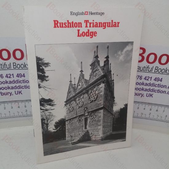 Picture of Rushton Triangular Lodge, Northamptonshire