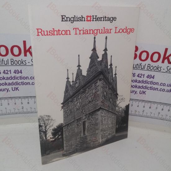 Picture of Rushton Triangular Lodge,  Northamptonshire
