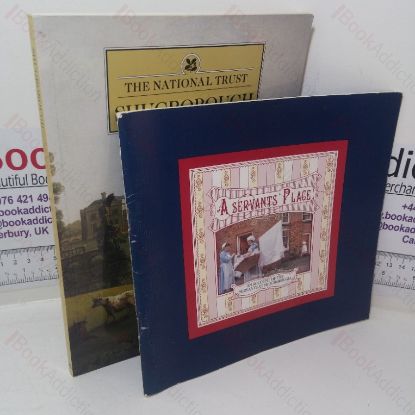 Picture of A Servant's Place: An Account of the Servants at Shugborough; Shugborough (Two Volumes)
