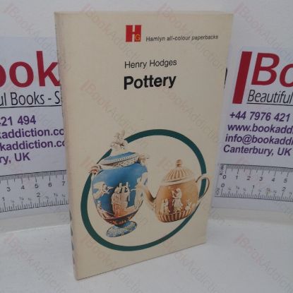 Picture of Pottery (Hamlyn All-colour Paperbacks)