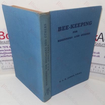 Picture of Bee-keeping for Beginners and Others