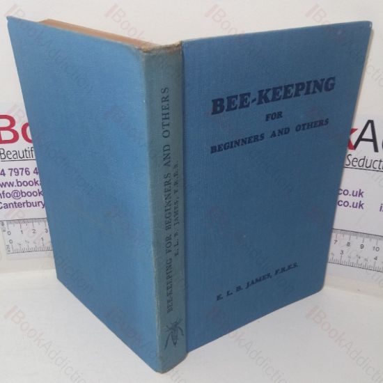 Picture of Bee-keeping for Beginners and Others