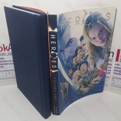 Picture of Heroes, Volume One