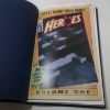 Picture of Heroes, Volume One
