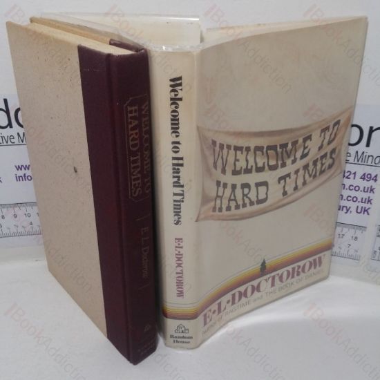 Picture of Welcome to Hard Times