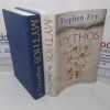 Picture of Mythos: The Greek Myths Retold