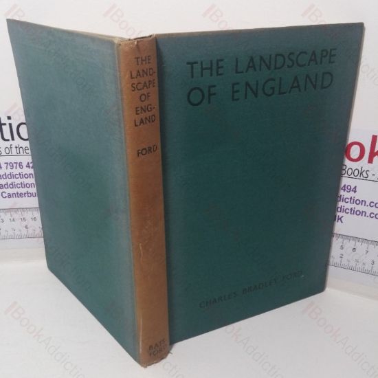 Picture of The Landscape of England