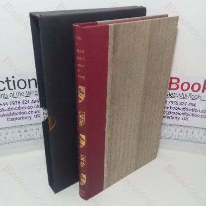 Picture of The Life and Death of Thomas Becket, Chancellor of England and Archbishop of Canterbury