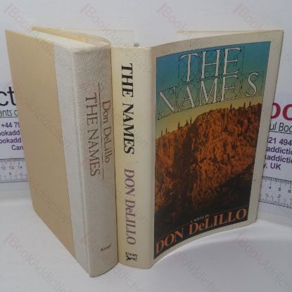 Picture of The Names