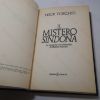 Picture of Il Mistero Sindona: Le Memorie e le Rivelazioni de Michele Sindona [The Memoirs and Revelations of Michele Sindona]