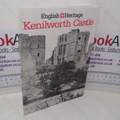 Picture of Kenilworth Castle, Warwickshire (English Heritage Handbooks)