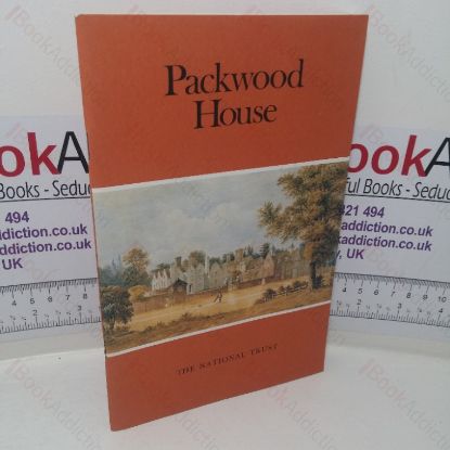 Picture of Packwood House, Warwickshire