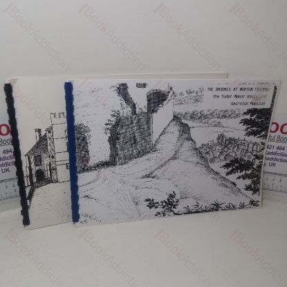 Picture of The Brookes at Norton Priory: The Tudor Manor House and Georgian Mansion; The Brookes at Norton Priory: The Civil War and After, 1642 to 1660 (Two Volumes)