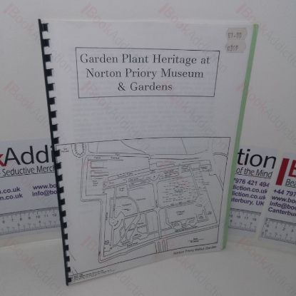 Picture of Garden Plant Heritage at Norton Priory Museum & Gardens