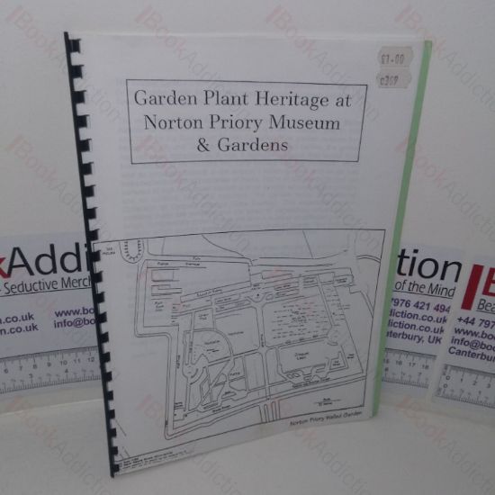 Picture of Garden Plant Heritage at Norton Priory Museum & Gardens