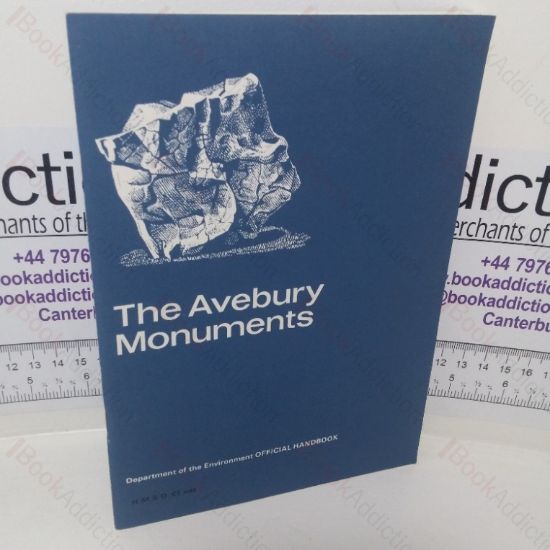 Picture of The Avebury Monuments, Wiltshire