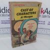 Picture of Cast of Characters (Great Pan, G481)