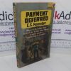Picture of Payment Deferred (Pan Books, G628)