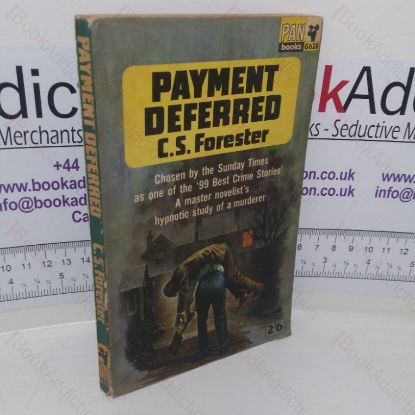 Picture of Payment Deferred (Pan Books, G628)