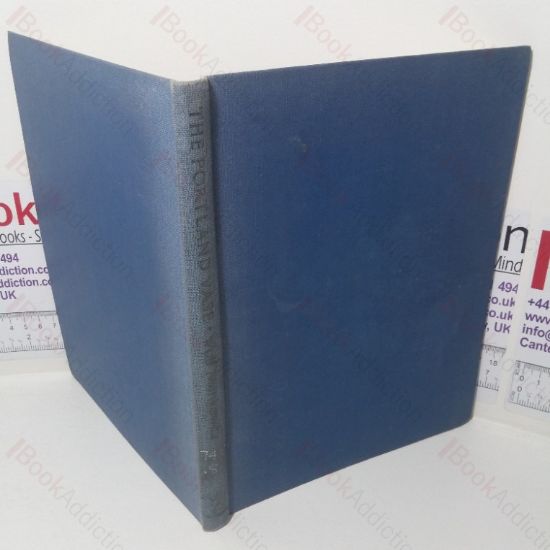 Picture of The Portland Vase and the Wedgwood Copies