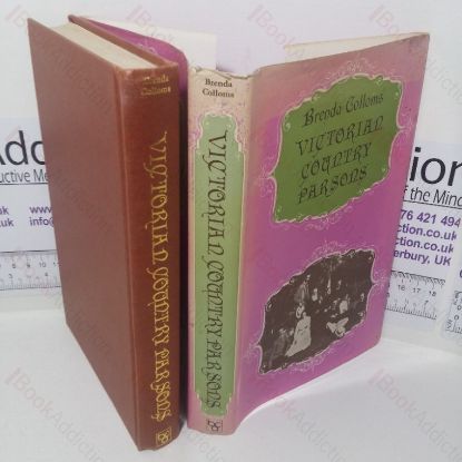 Picture of Victorian Country Parsons