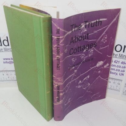 Picture of The Truth About Cottages