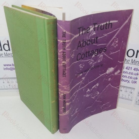 Picture of The Truth About Cottages