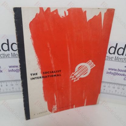 Picture of The Socialist International