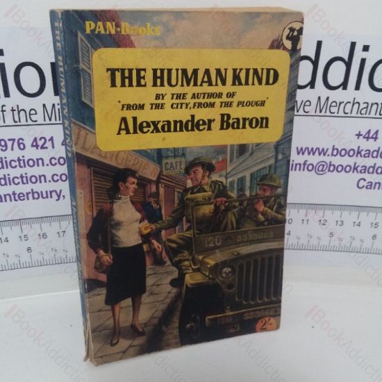 Picture of The Human Kind (Pan Books)