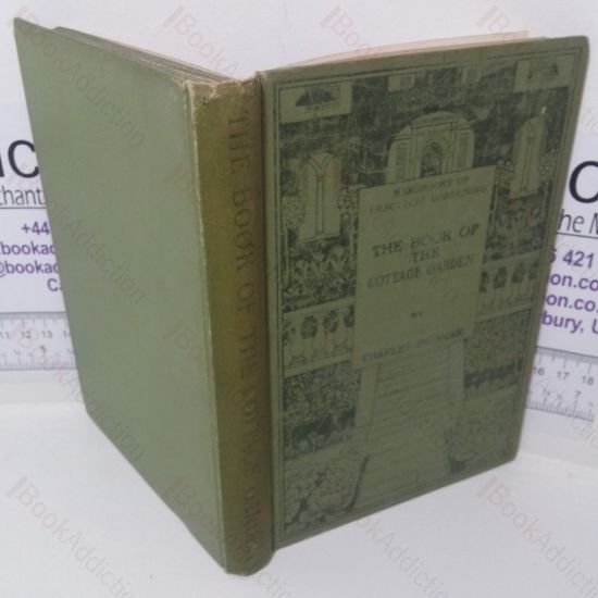 Picture of The Book of the Cottage Garden (Handbooks of Practical Gardening)