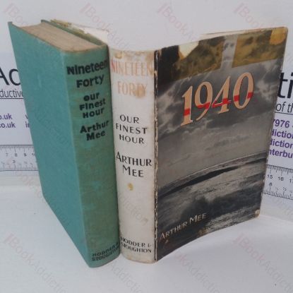 Picture of 1940 Our Finest Hour [Nineteen-forty]