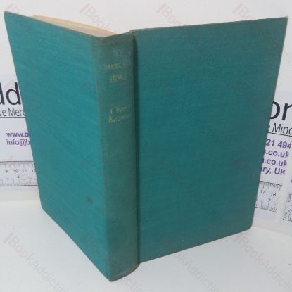 Picture of My Woodland Home