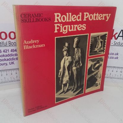 Picture of Rolled Pottery Figures (Ceram Skillbooks)