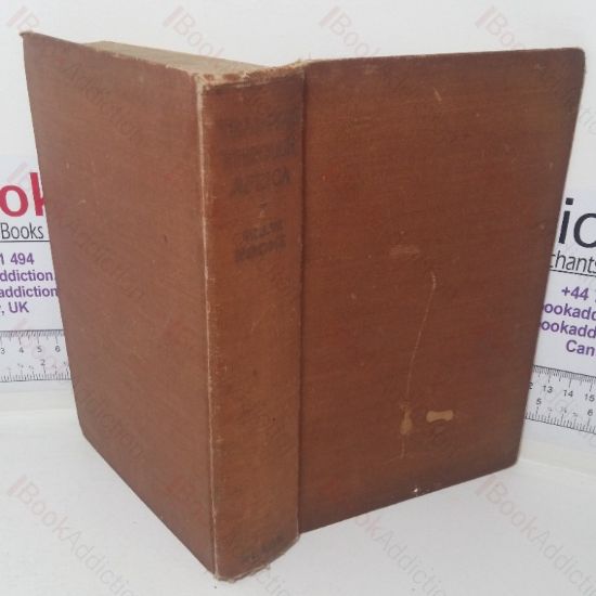 Picture of Tramping Through Africa: A Dozen Crossings of the Continent