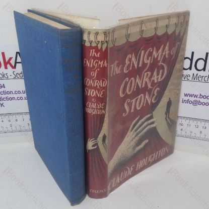Picture of The Enigma of Conrad Stone