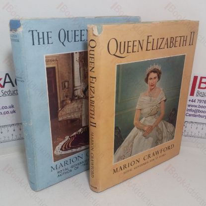 Picture of Queen Elizabeth II; The Queen Mother (Two volumes)